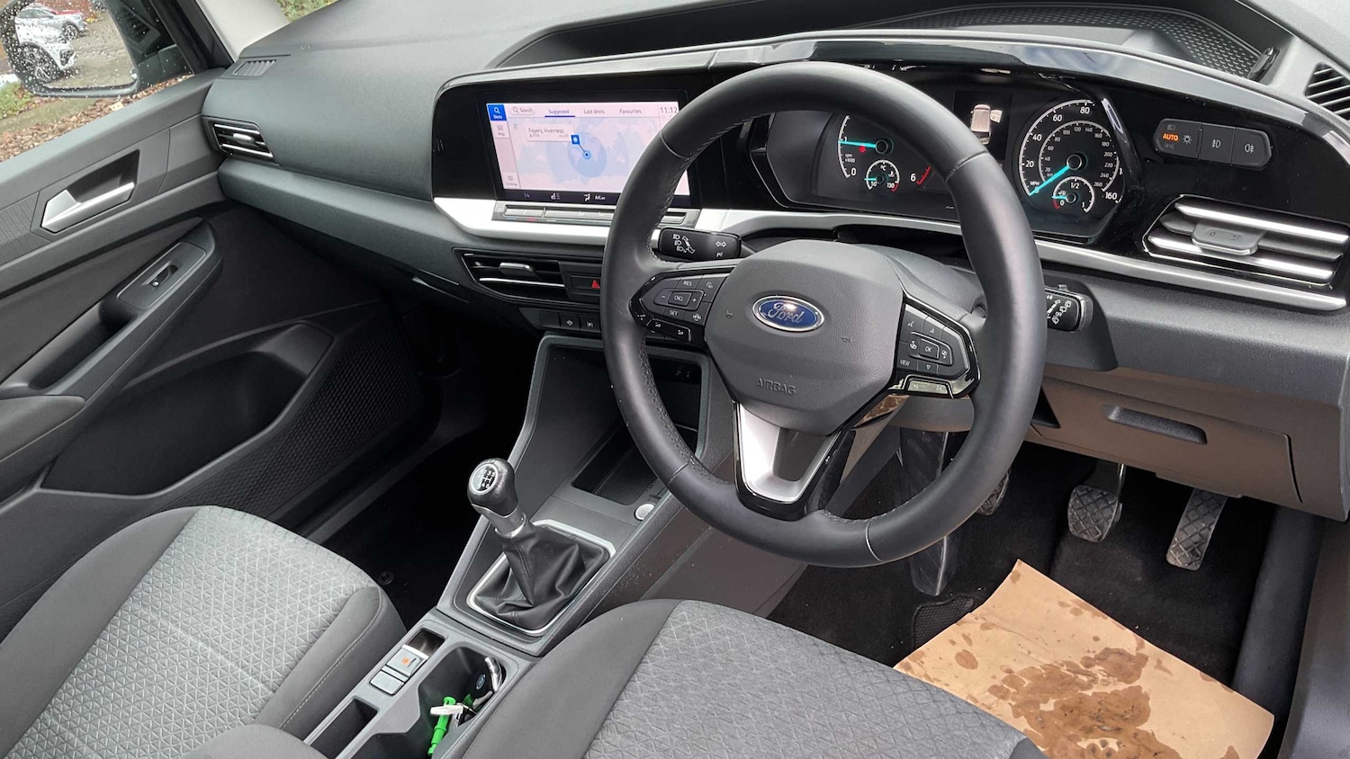 Used Ford Tourneo Connect 2022 for sale - 77960856: Photo 15