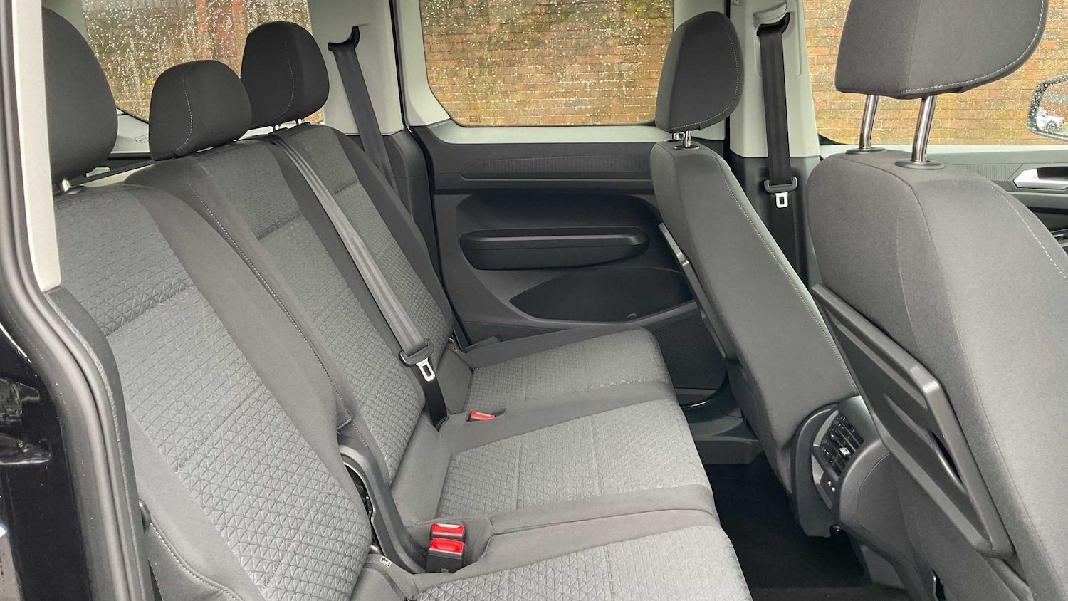 Used Ford Tourneo Connect 2022 for sale - 77960856: Photo 16