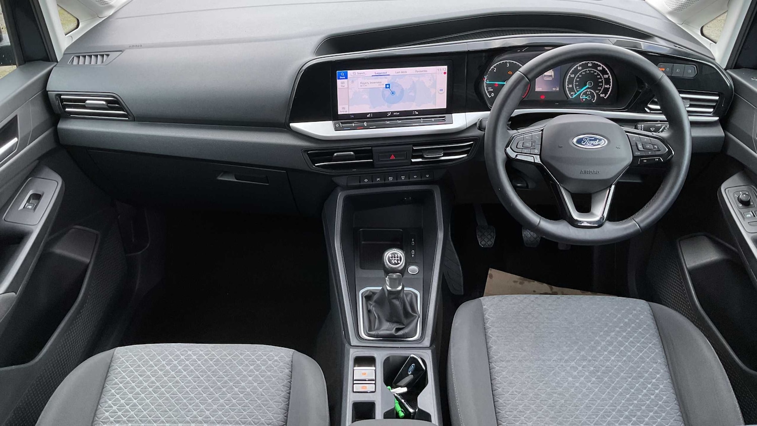 Used Ford Tourneo Connect 2022 for sale - 77960856: Photo 17