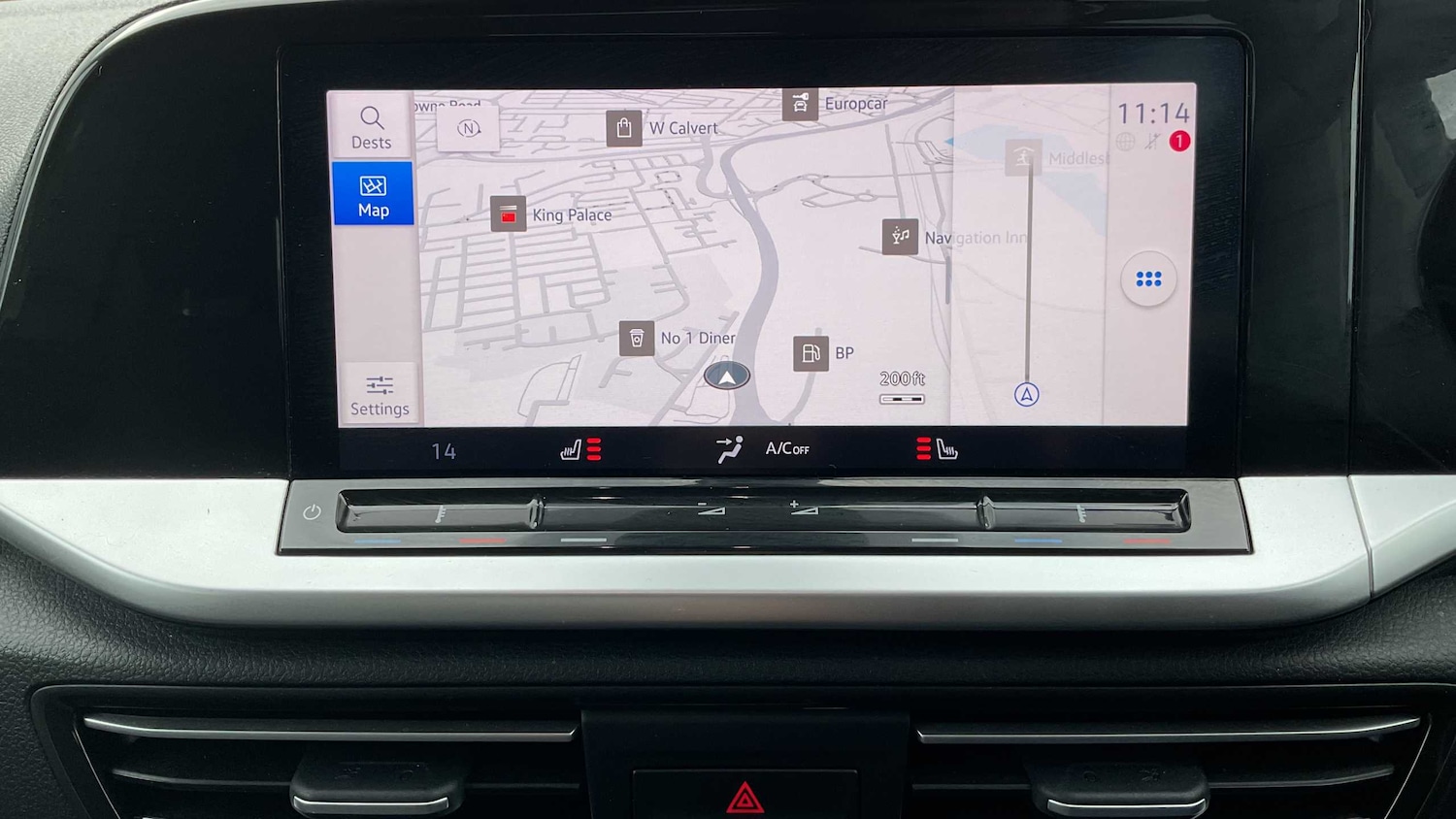 Used Ford Tourneo Connect 2022 for sale - 77960856: Photo 25