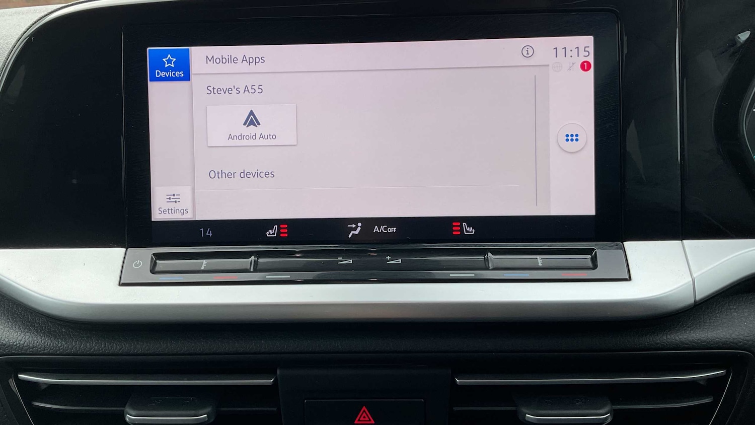 Used Ford Tourneo Connect 2022 for sale - 77960856: Photo 27