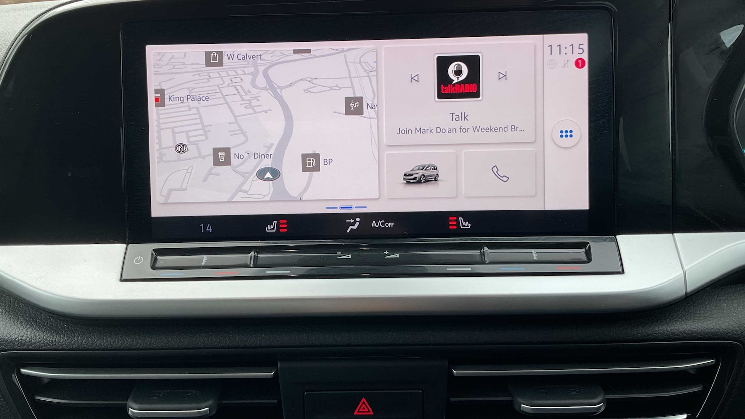 Used Ford Tourneo Connect 2022 for sale - 77960856: Photo 28