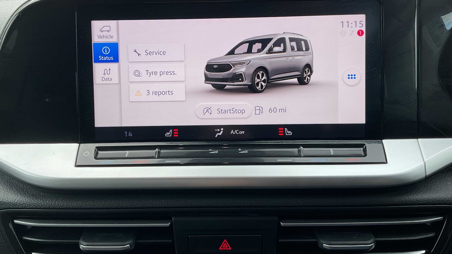 Used Ford Tourneo Connect 2022 for sale - 77960856: Photo 29