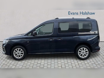 Used Ford Tourneo Connect 2022 for sale - 77960856: Photo