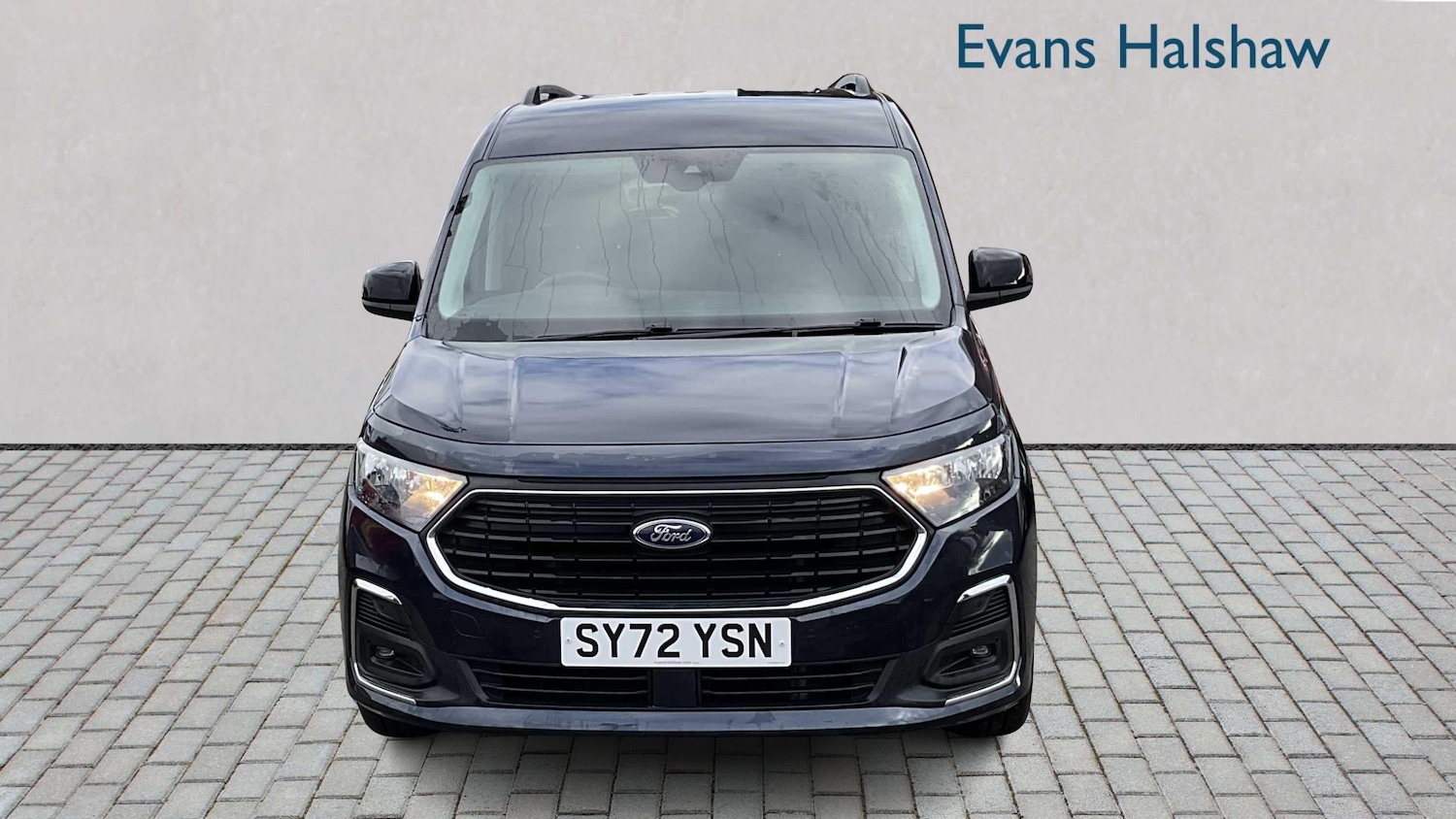 Used Ford Tourneo Connect 2022 for sale - 77960856: Photo 5