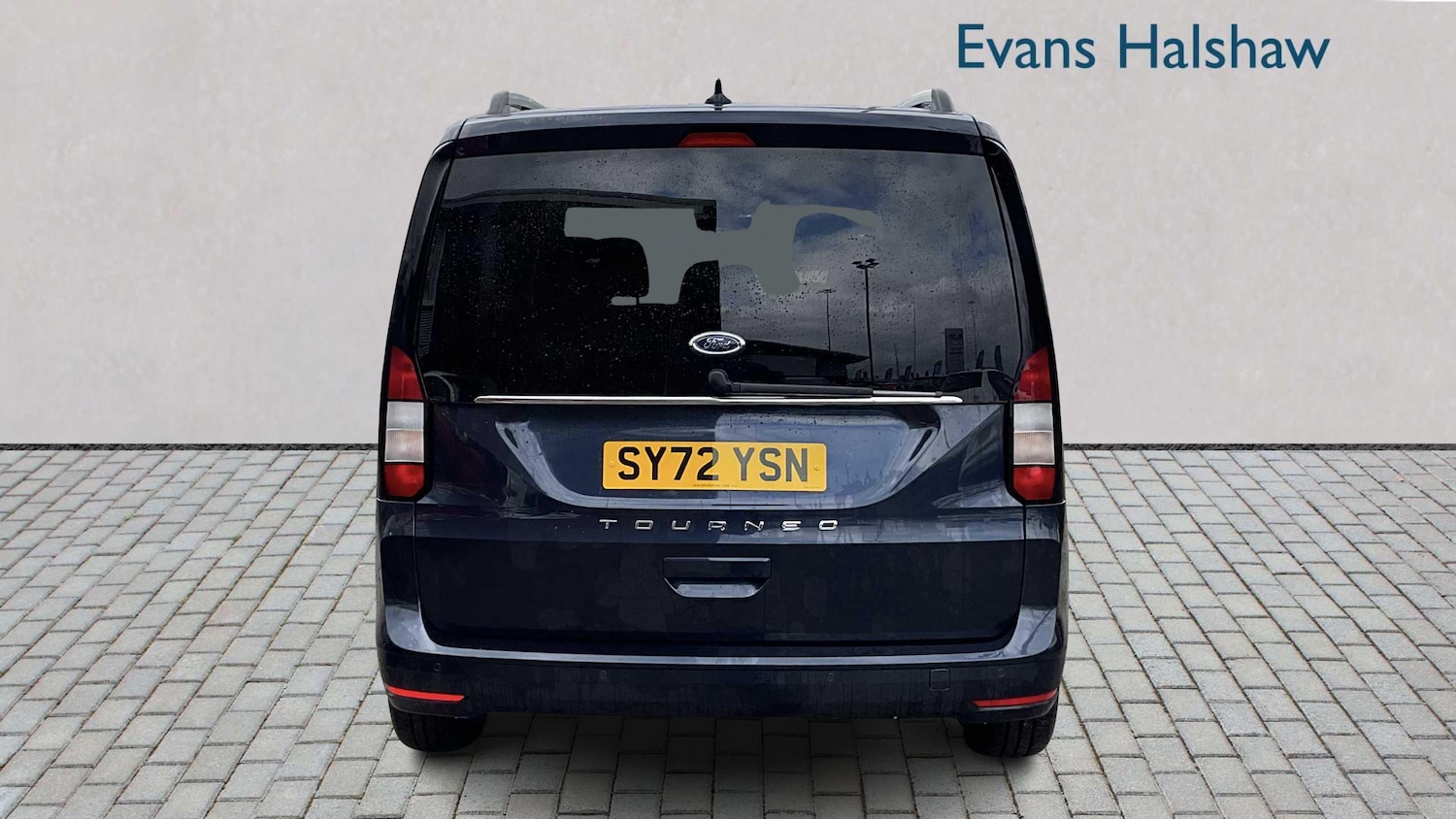 Used Ford Tourneo Connect 2022 for sale - 77960856: Photo 6