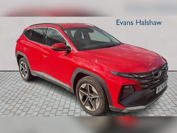 Used Hyundai TUCSON 2025 for sale - 79702608: Photo