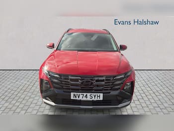 Used Hyundai TUCSON 2025 for sale - 79702608: Photo