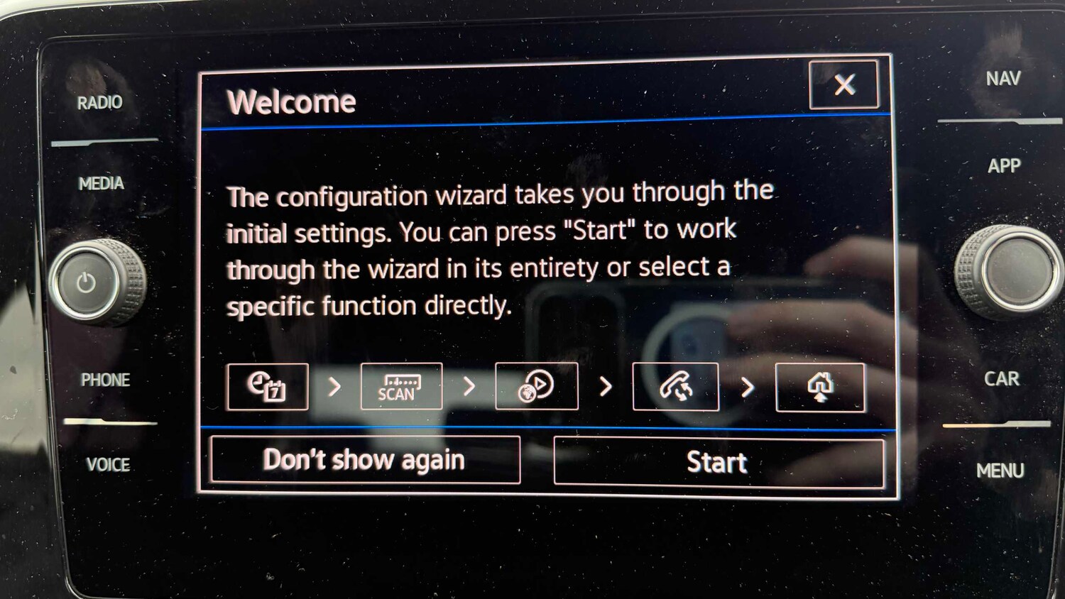 Used Volkswagen T-Roc for sale - 77861767: Photo 17