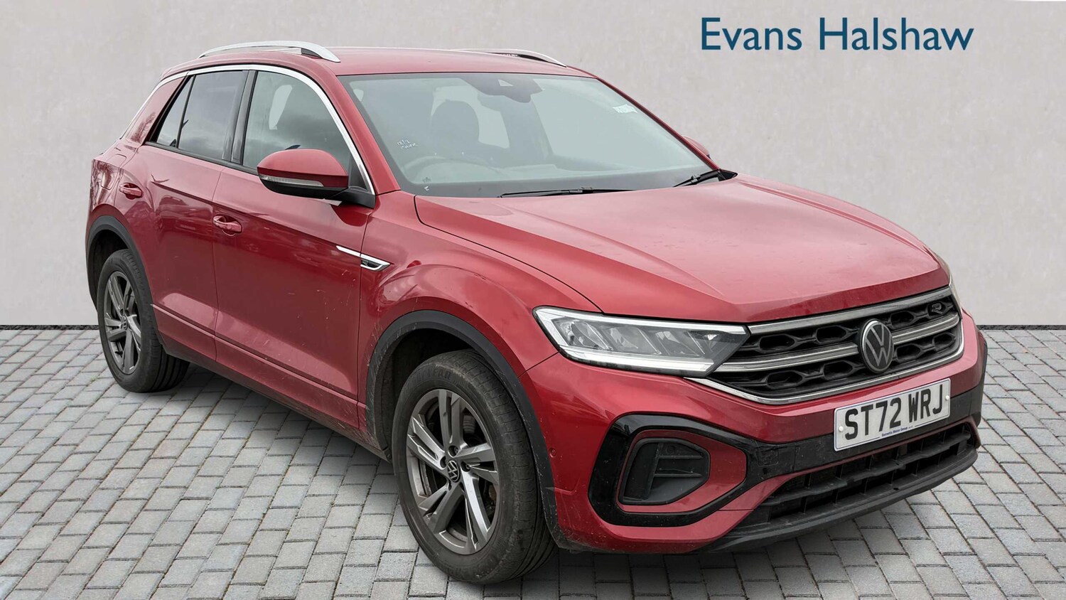 Used Volkswagen T-Roc for sale - 77861767: Photo 6