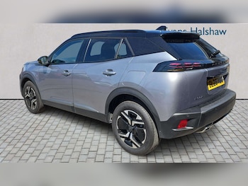 Used Peugeot 2008 2025 for sale - 79306558: Photo
