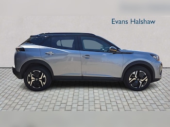 Used Peugeot 2008 2025 for sale - 79306558: Photo