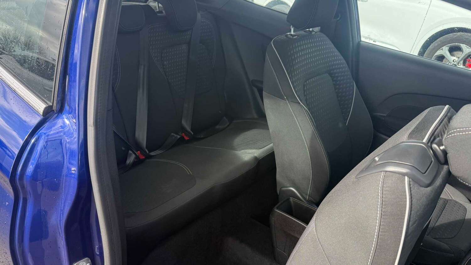 Used Ford Fiesta for sale - 77861383: Photo 10