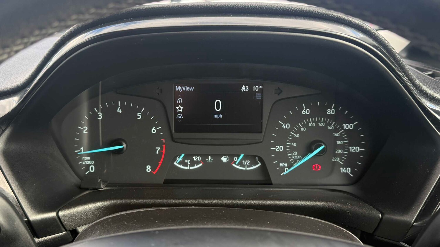 Used Ford Fiesta for sale - 77861383: Photo 11