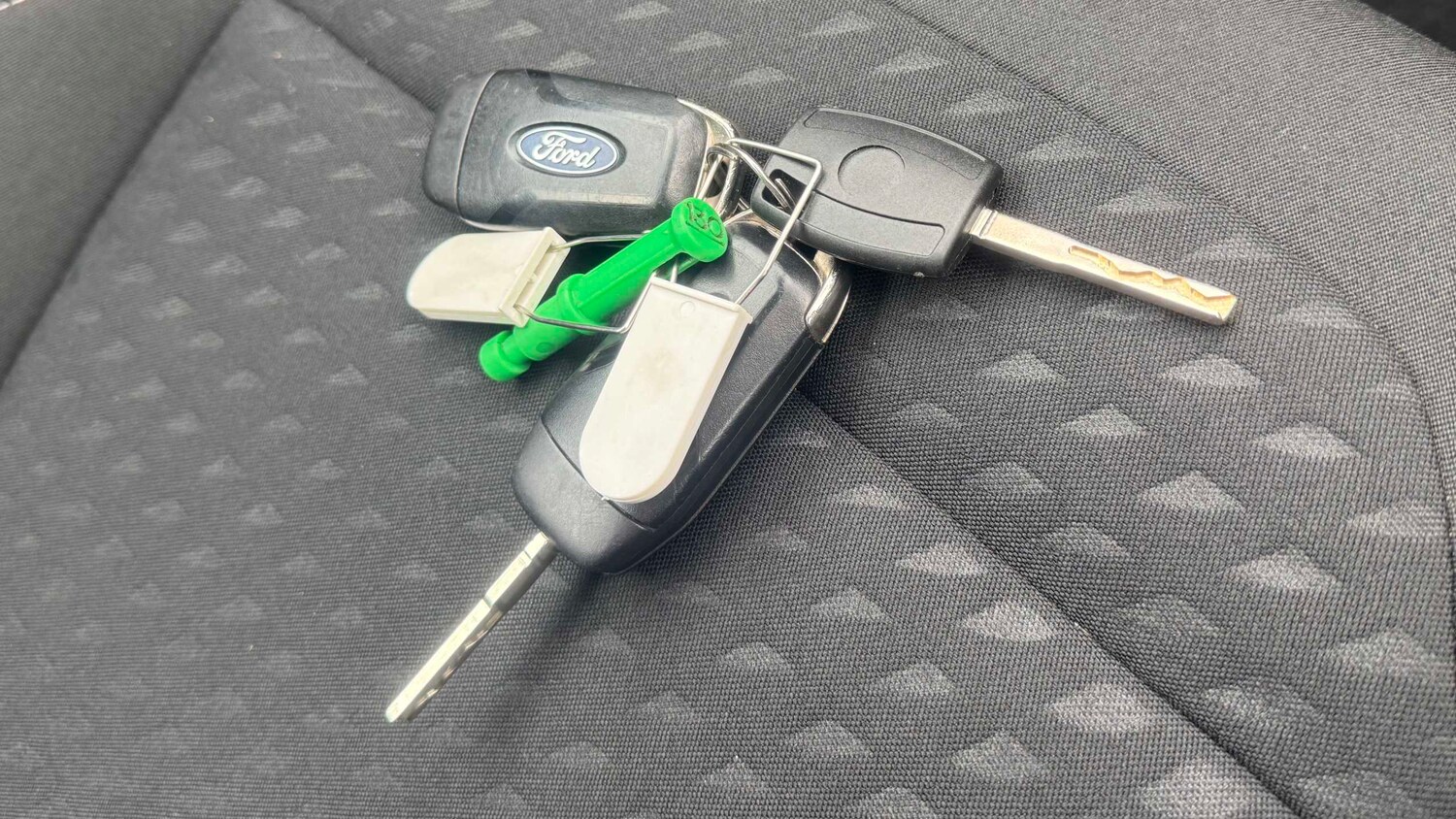 Used Ford Fiesta for sale - 77861383: Photo 15