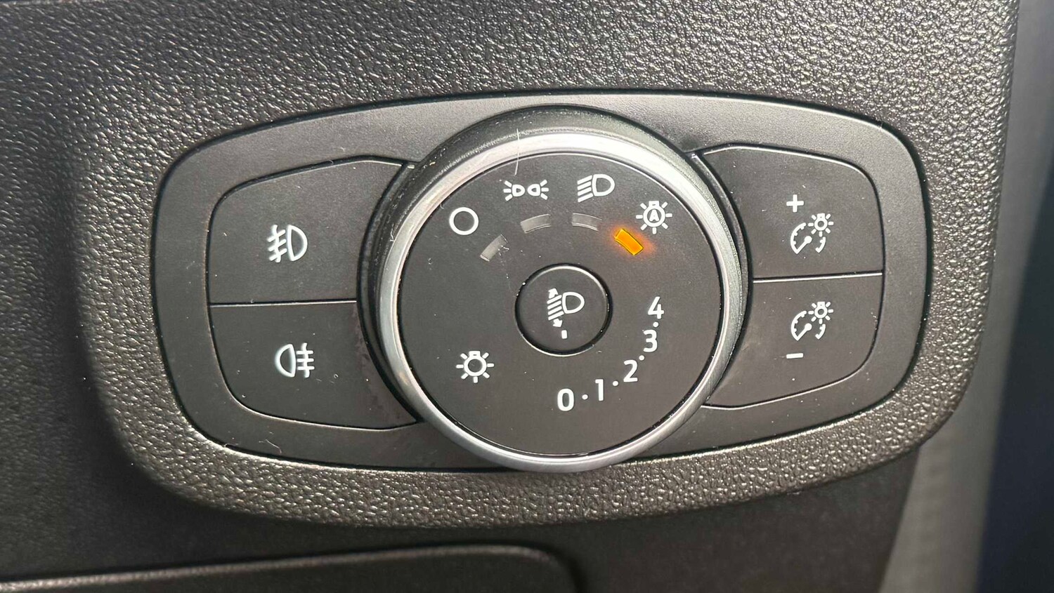 Used Ford Fiesta for sale - 77861383: Photo 16