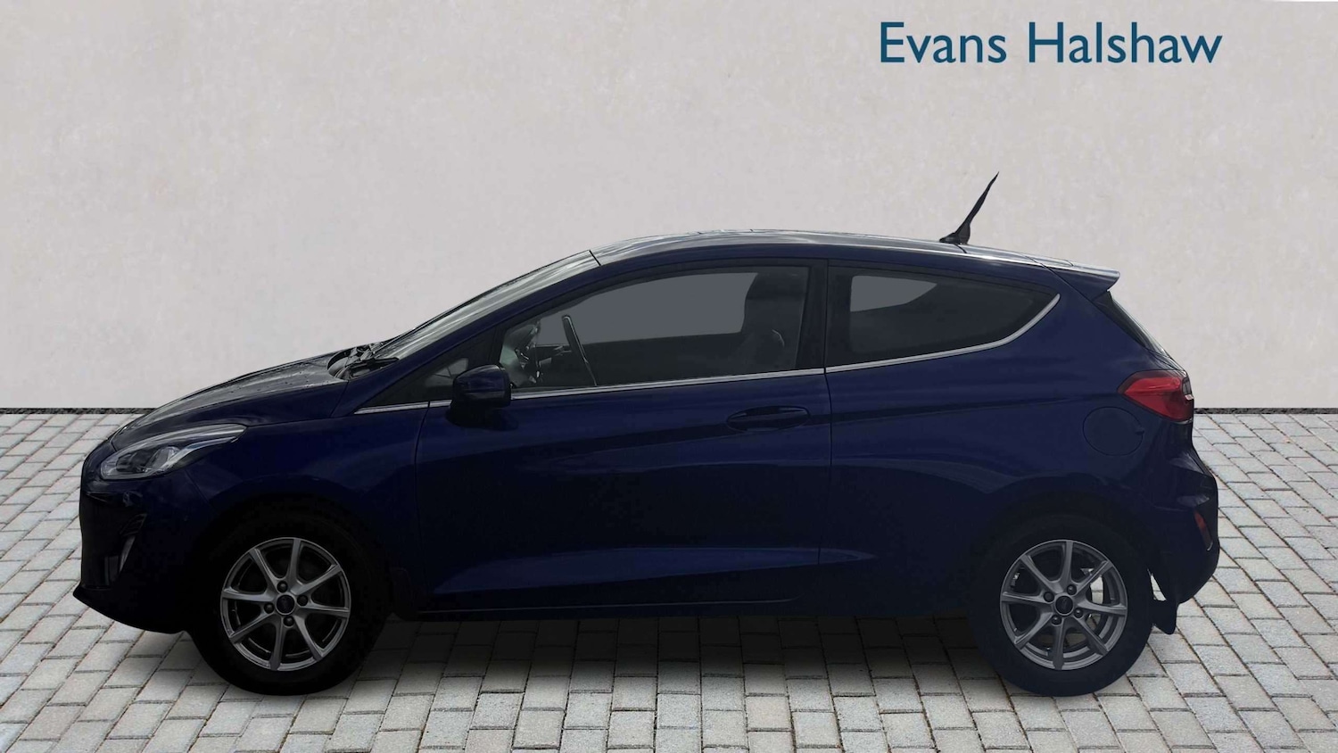 Used Ford Fiesta for sale - 77861383: Photo 4