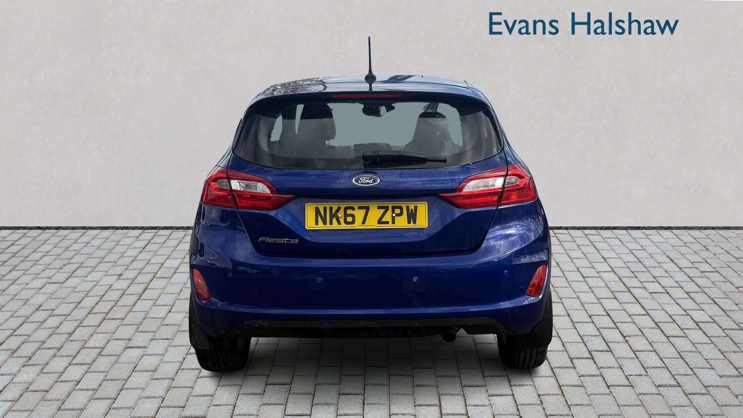 Used Ford Fiesta for sale - 77861383: Photo 6