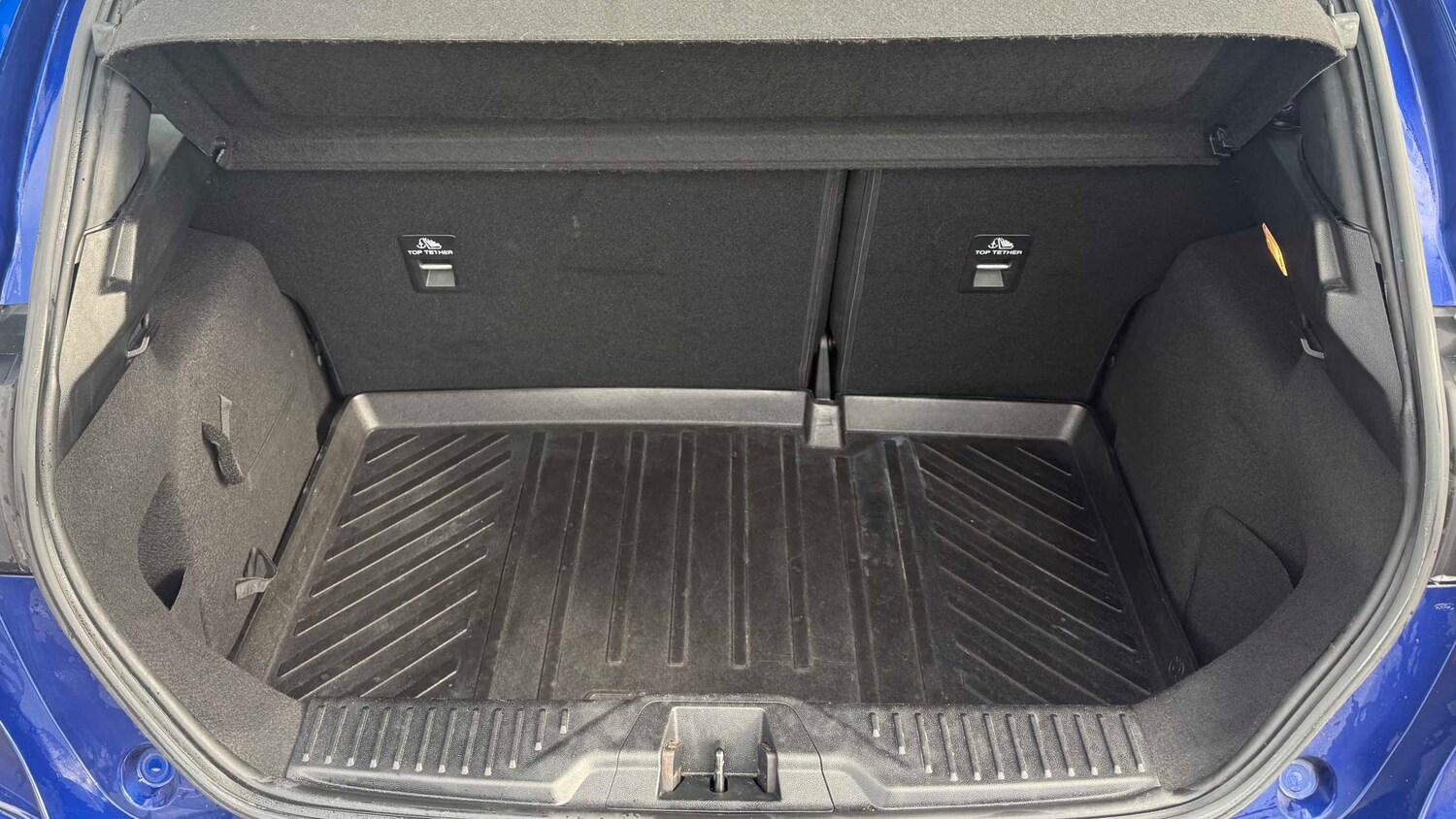 Used Ford Fiesta for sale - 77861383: Photo 8