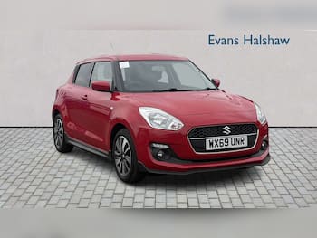 Used Suzuki Swift 2019 for sale - 79637542: Photo