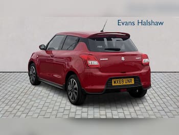 Used Suzuki Swift 2019 for sale - 79637542: Photo