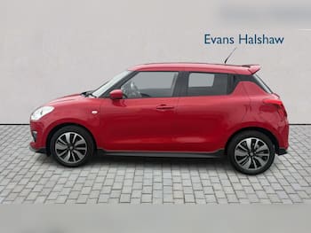 Used Suzuki Swift 2019 for sale - 79637542: Photo
