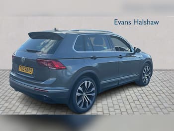 Used Volkswagen Tiguan 2019 for sale - 79851413: Photo