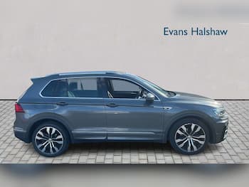 Used Volkswagen Tiguan 2019 for sale - 79851413: Photo