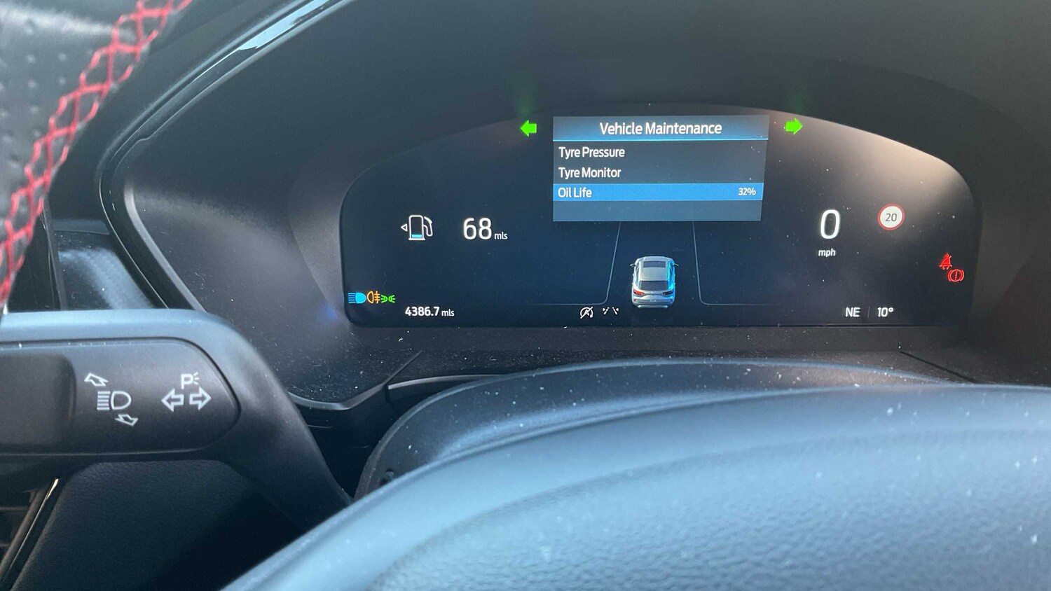 Used Ford Kuga 2024 for sale - 77858551: Photo 12