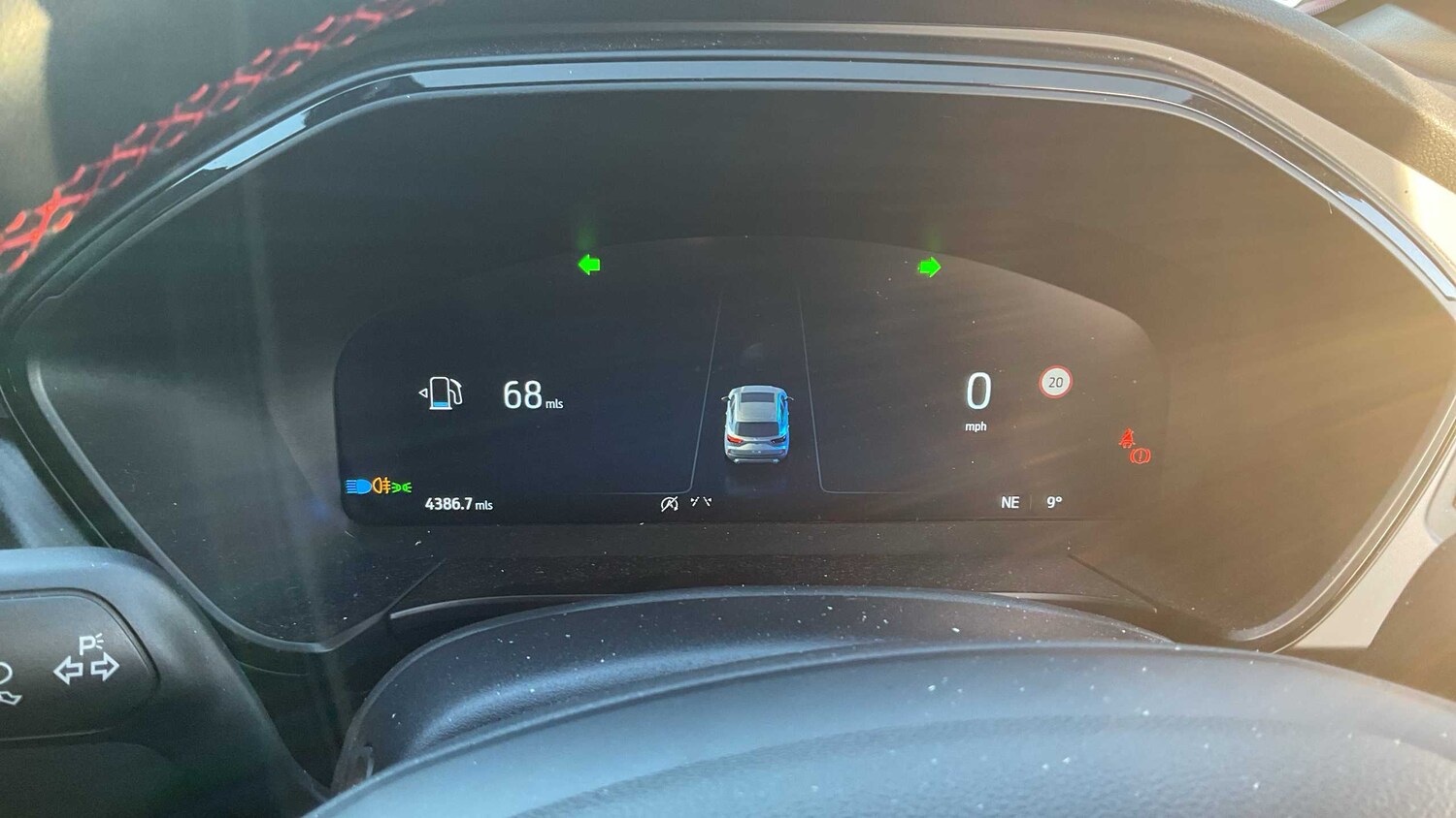 Used Ford Kuga 2024 for sale - 77858551: Photo 14