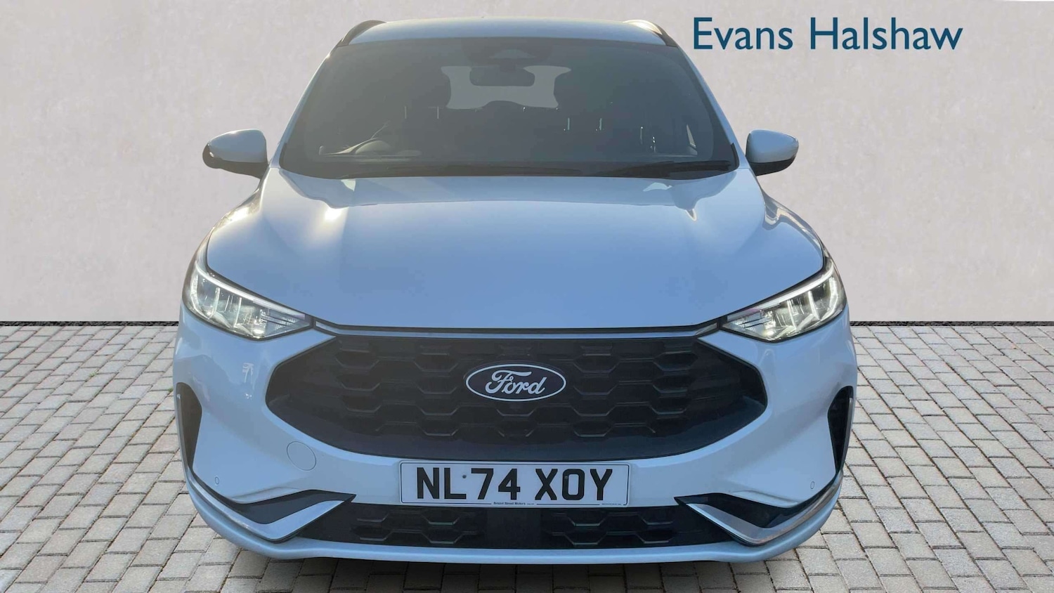 Used Ford Kuga 2024 for sale - 77858551: Photo 3