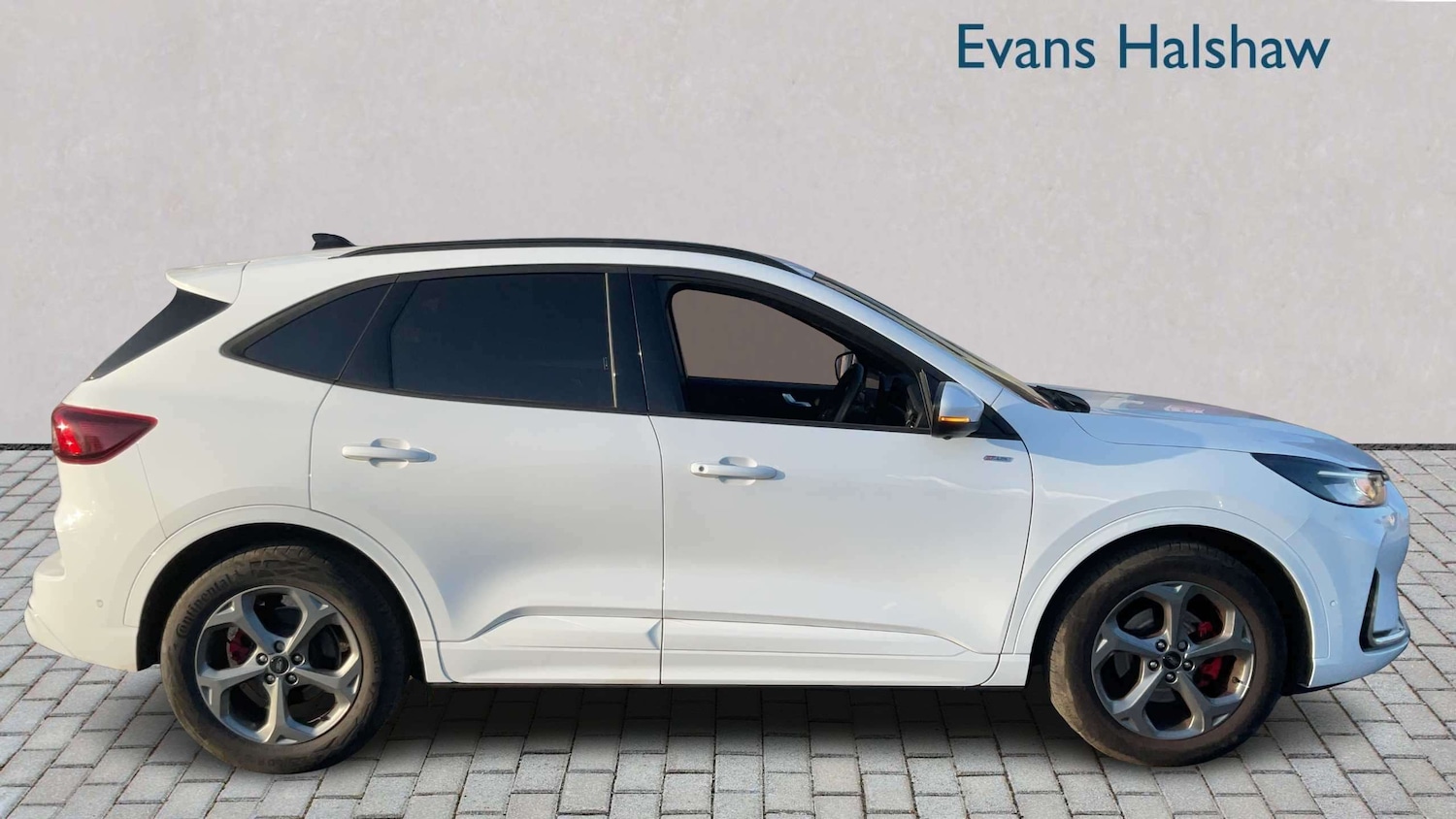 Used Ford Kuga 2024 for sale - 77858551: Photo 5