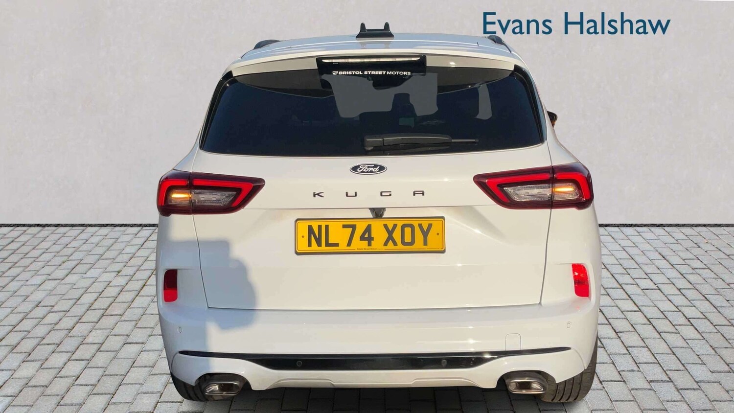 Used Ford Kuga 2024 for sale - 77858551: Photo 6