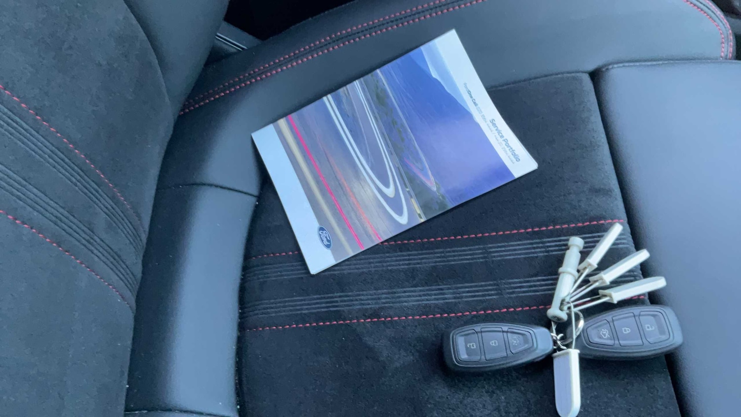 Used Ford Kuga 2024 for sale - 77858551: Photo 9