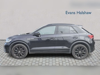 Used Volkswagen T-Roc 2023 for sale - 78743866: Photo