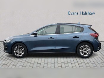 Used Ford Focus 2023 for sale - 78550689: Photo