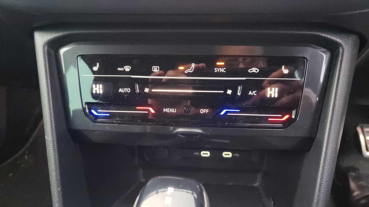 Used Volkswagen Tiguan 2023 for sale - 77858823: Photo 11