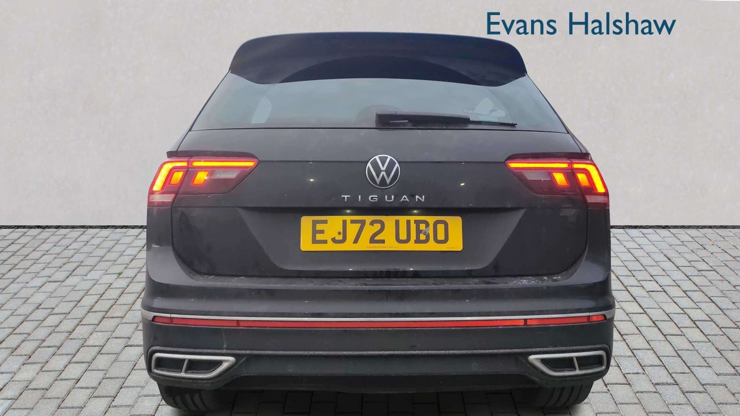 Used Volkswagen Tiguan 2023 for sale - 77858823: Photo 5