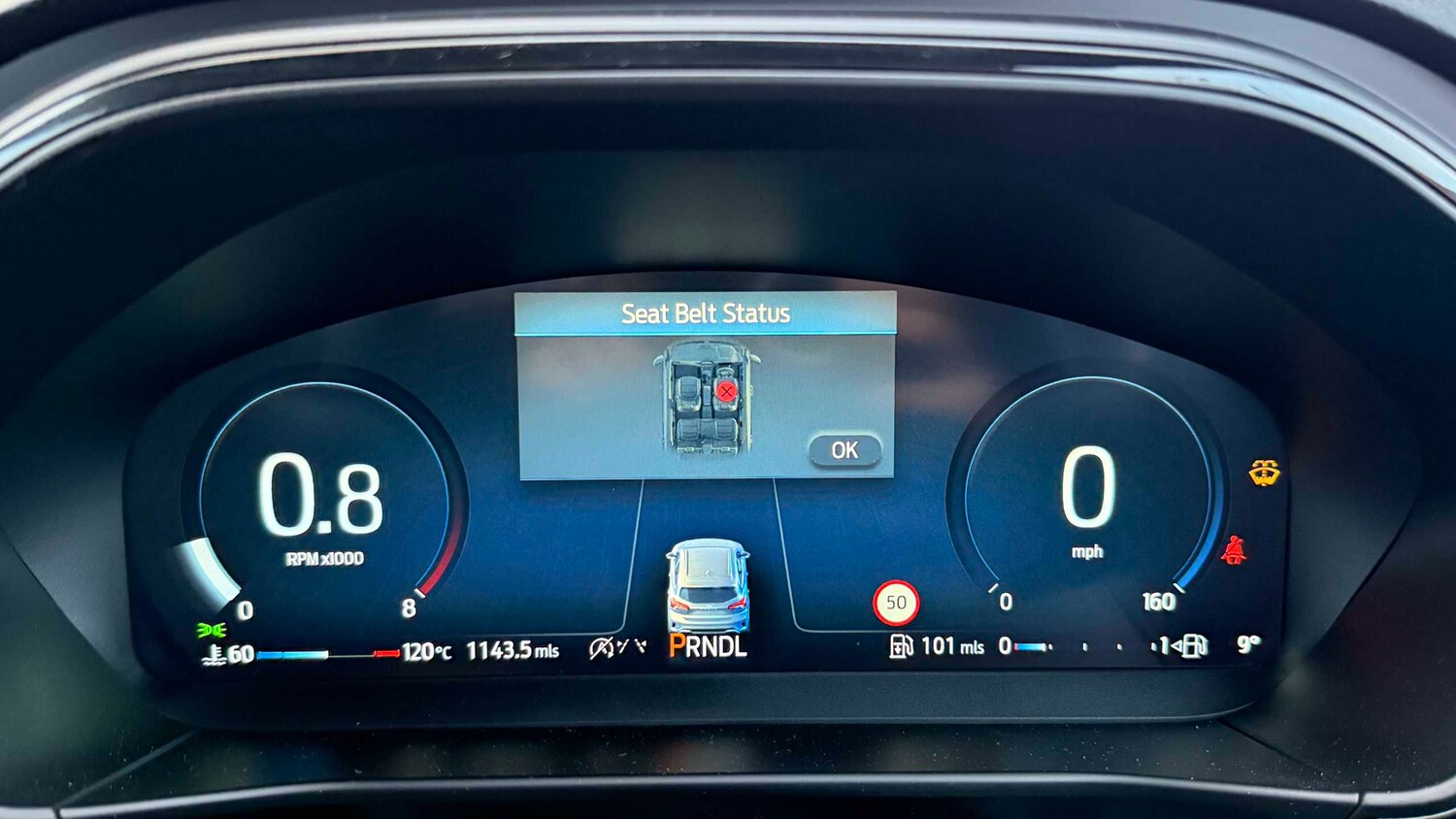 Used Ford Focus 2025 for sale - 77857044: Photo 10