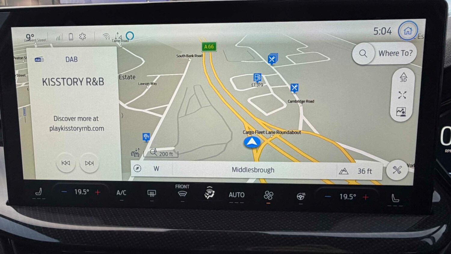 Used Ford Focus 2025 for sale - 77857044: Photo 12