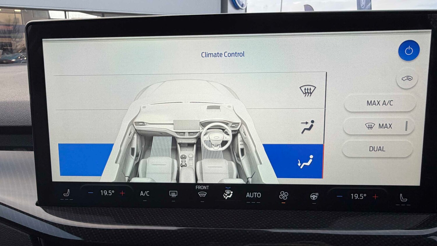 Used Ford Focus 2025 for sale - 77857044: Photo 13