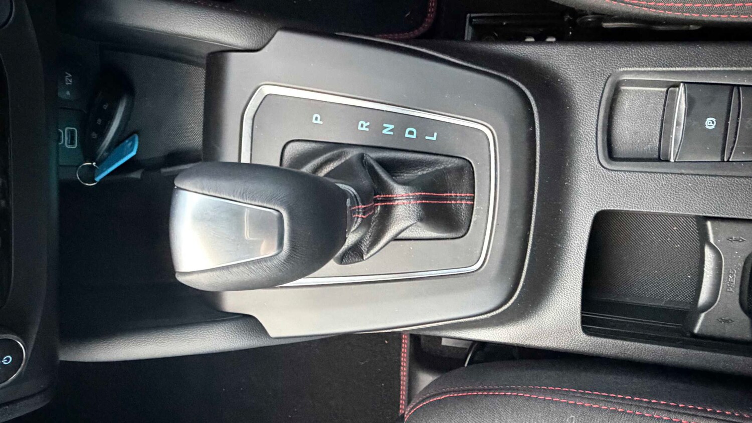 Used Ford Focus 2025 for sale - 77857044: Photo 16