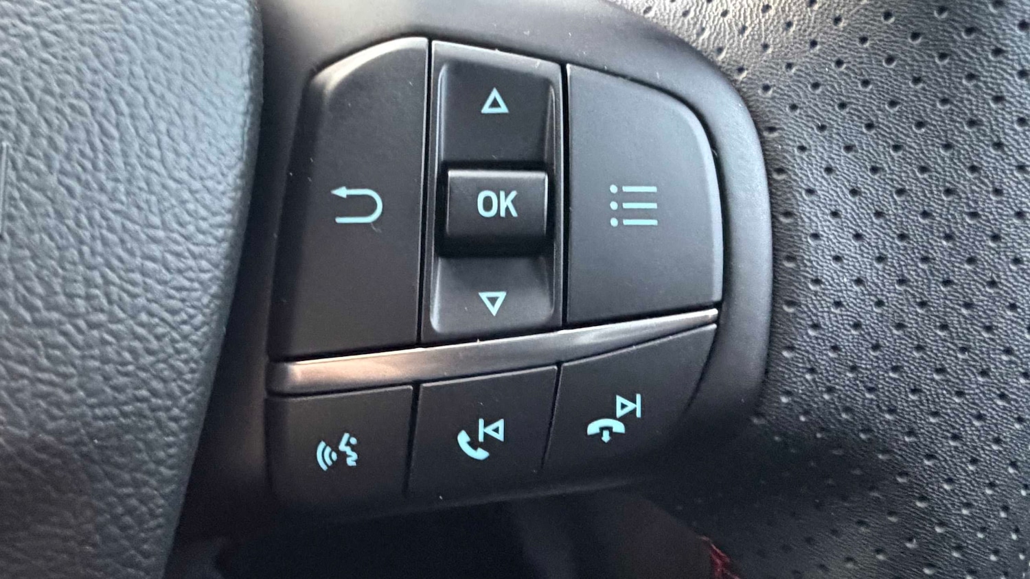 Used Ford Focus 2025 for sale - 77857044: Photo 18