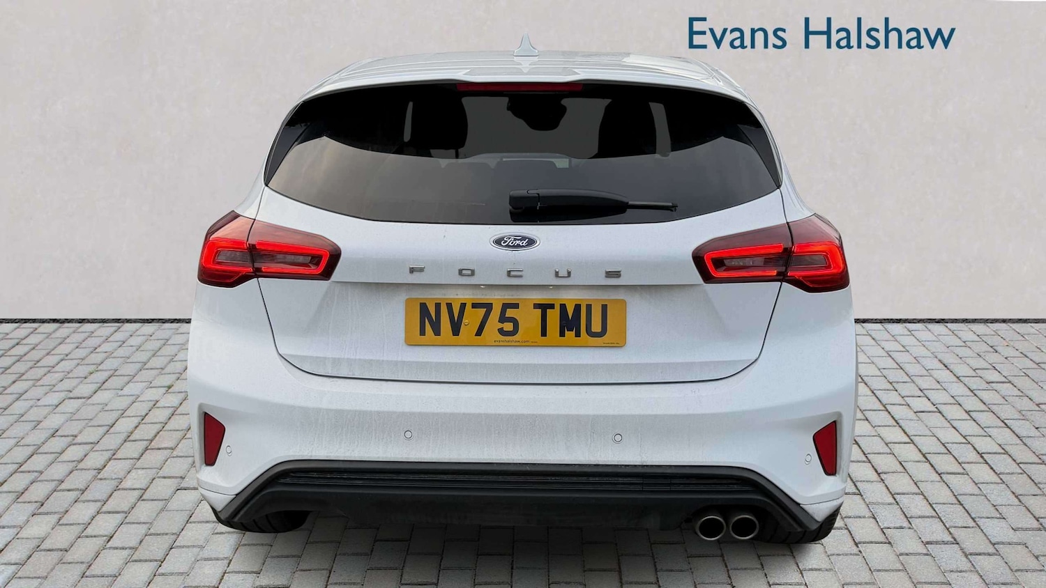 Used Ford Focus 2025 for sale - 77857044: Photo 3