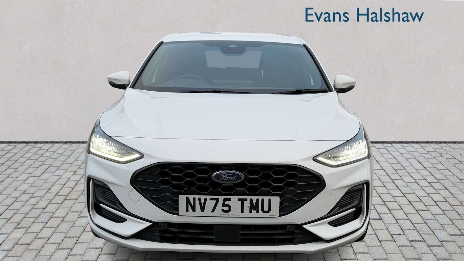 Used Ford Focus 2025 for sale - 77857044: Photo 5