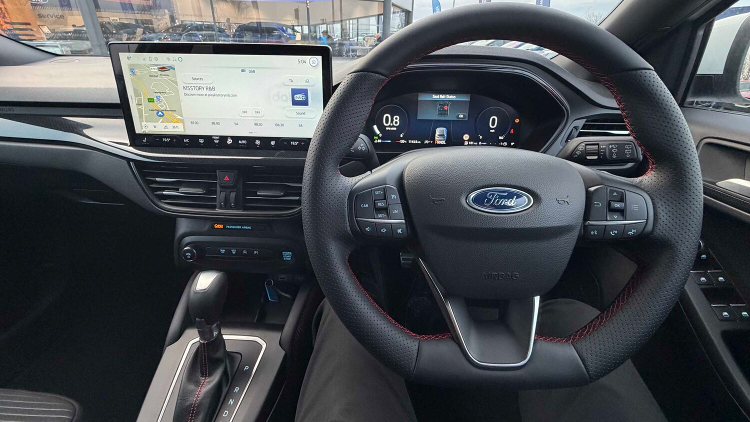 Used Ford Focus 2025 for sale - 77857044: Photo 9