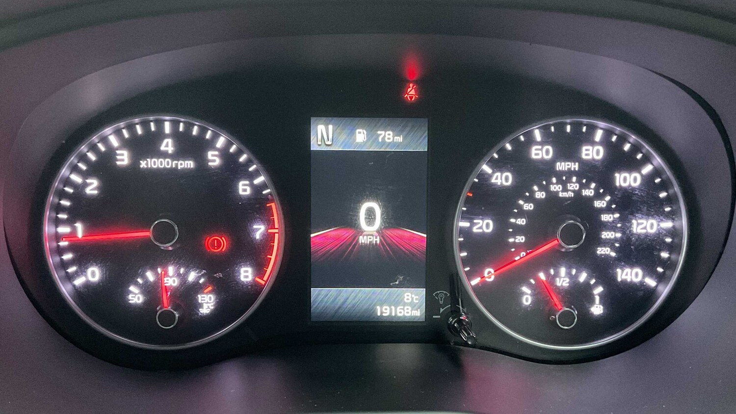 Used Kia Picanto 2022 for sale - 77859299: Photo 14