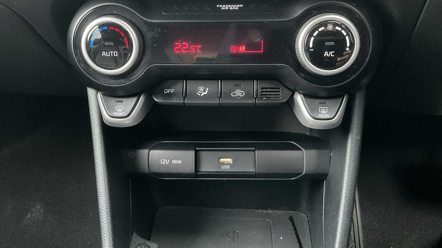 Used Kia Picanto 2022 for sale - 77859299: Photo 17