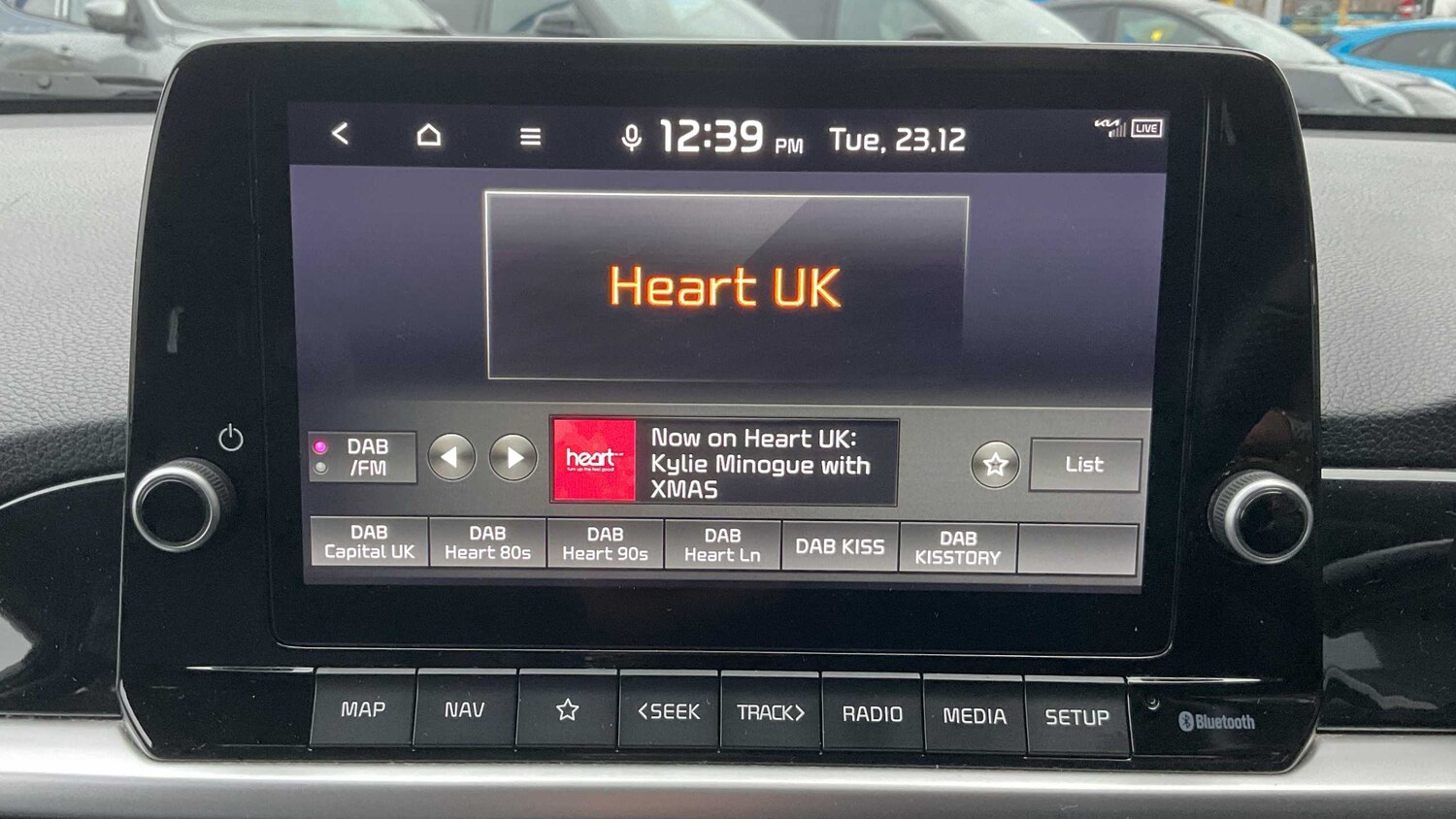 Used Kia Picanto 2022 for sale - 77859299: Photo 20