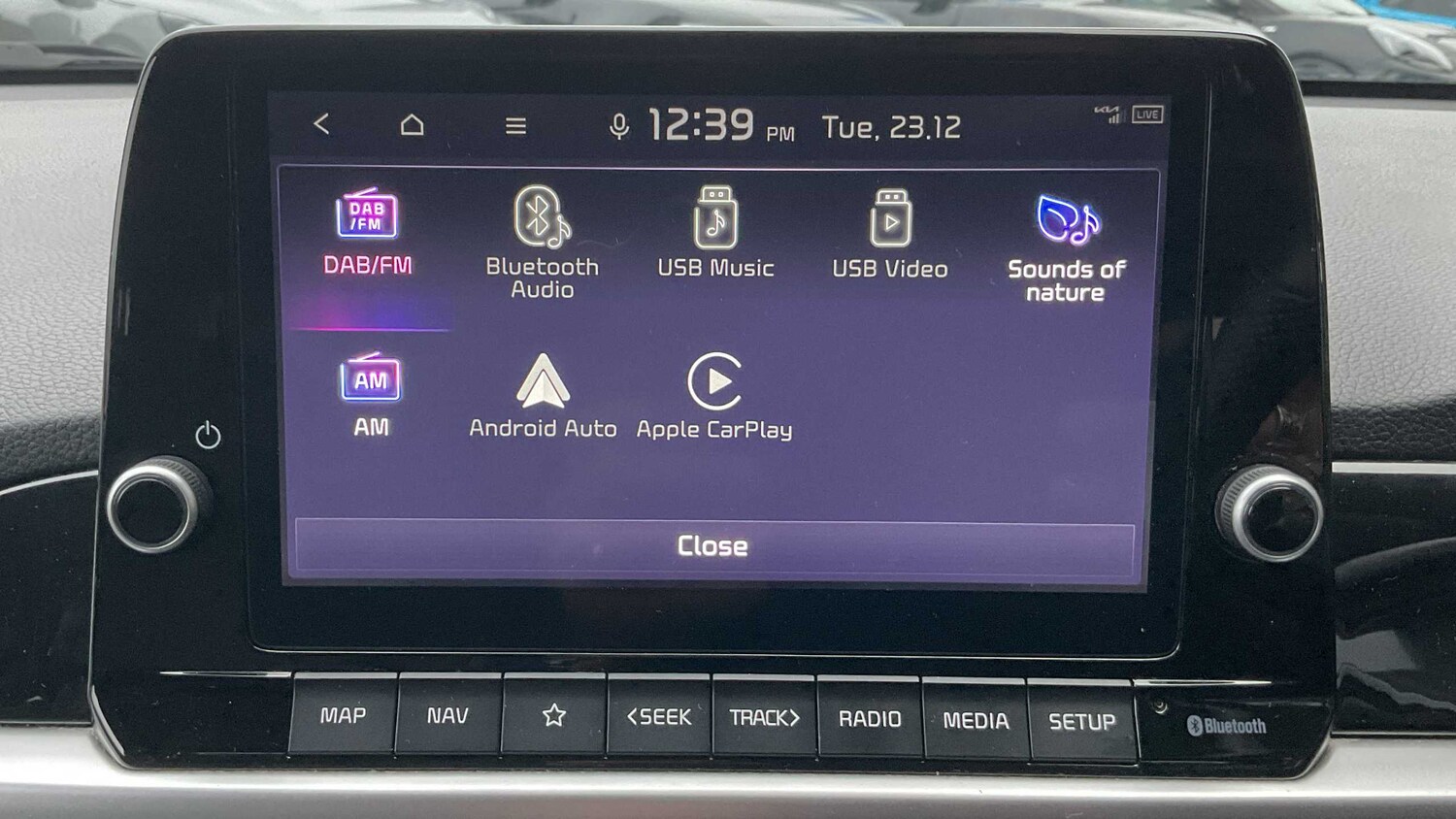 Used Kia Picanto 2022 for sale - 77859299: Photo 21